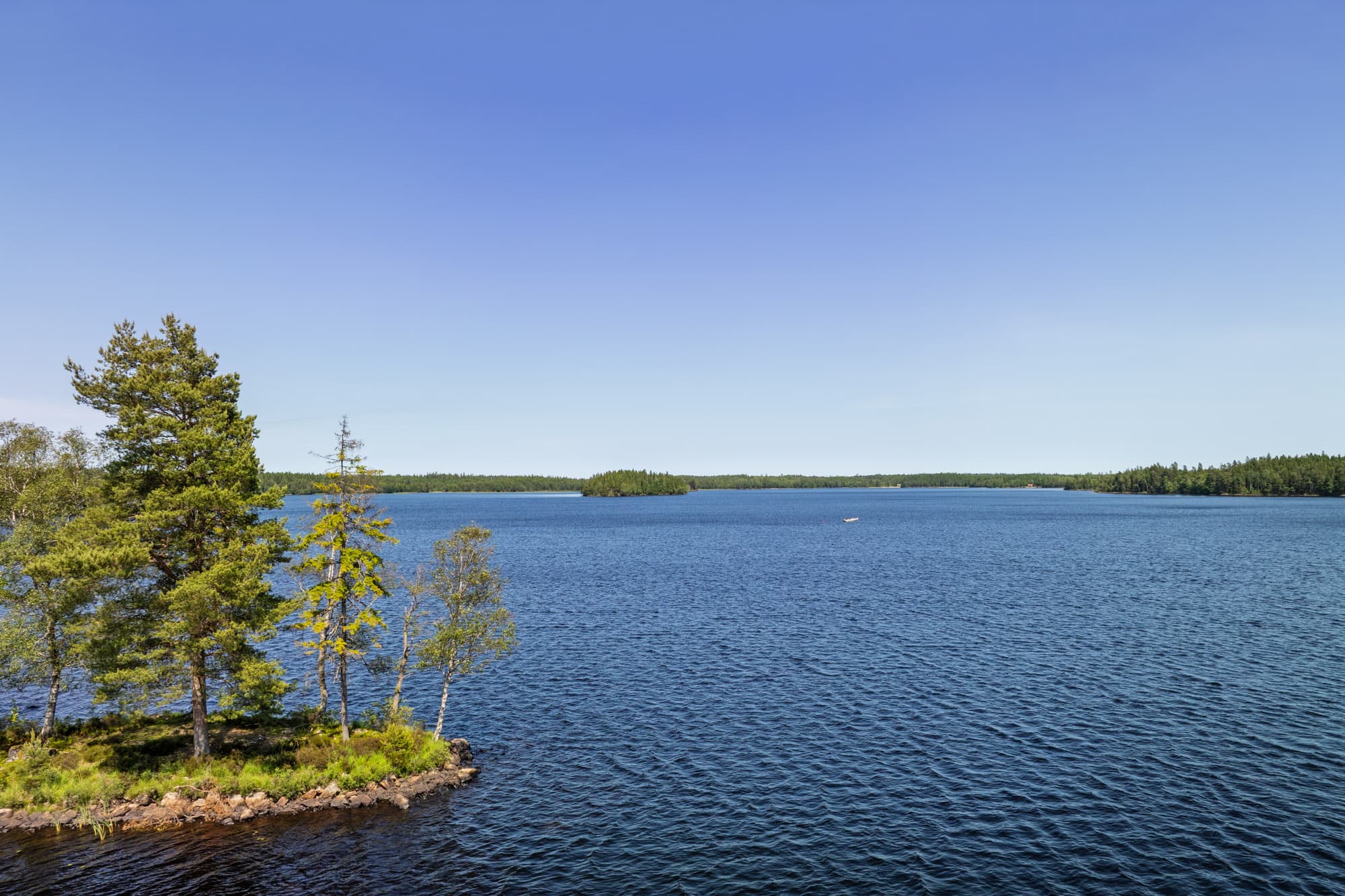 Yabersjön